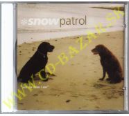 Snow Patrol - Ask Me How I Am