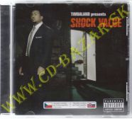 Timbaland - Shock Vaue