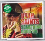 Utah Saints - Something Good `08