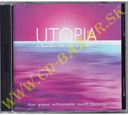 Various Artists - Utopia Chilled Classics