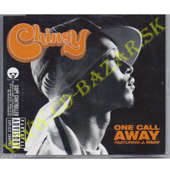 Chingy feat. J Weav - One Call Away