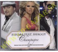 Shaggy feat. Sahara - Champagne