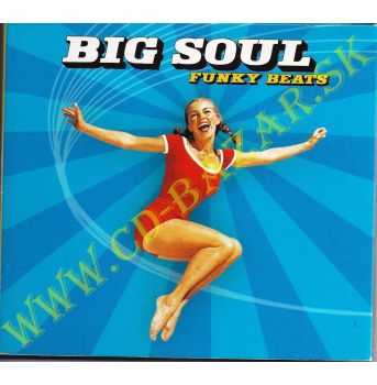 Big Soul - Funky Beats