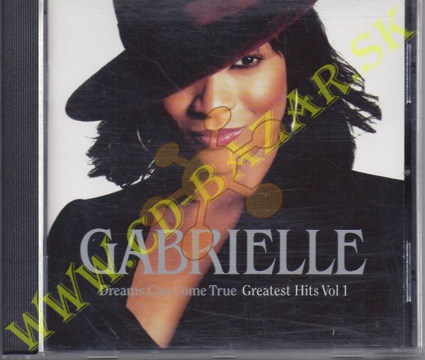 Gabrielle - Dreams - YouTube