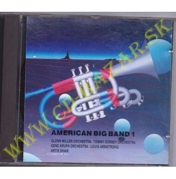 Various Artists - American Big Band