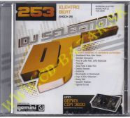 Various Artists - DJ Selection 253 (Elektro Beat Shock 28)