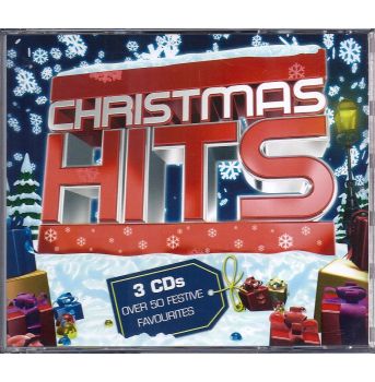 Various Artists - Christmas Hits