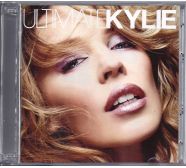 Kylie Minogue - Ultimate Kylie