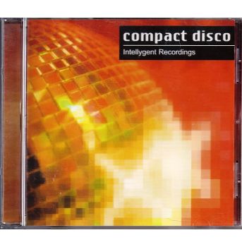 Various Artists - Compact Disco