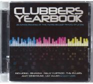 Various Artists - Clubbers Yearbook